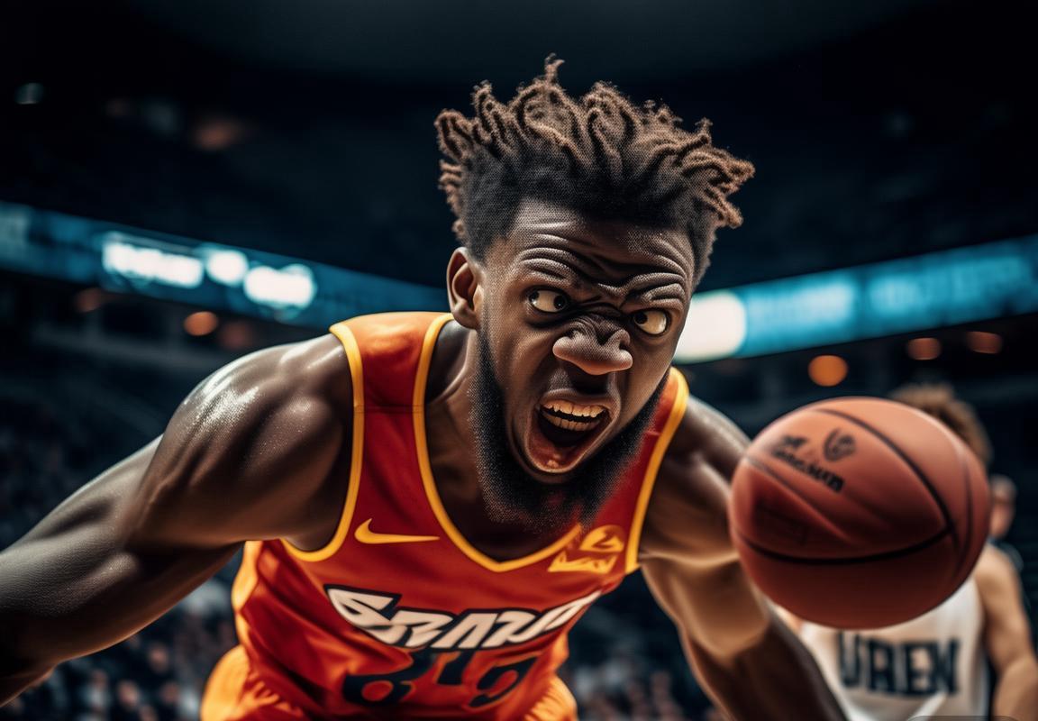 湖人胜掘金！安东尼·戴维斯38+23统治赛场，约基奇空砍29+20+13三双