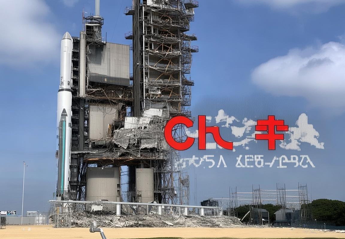 韩光-TLV火箭试飞在巴西阿尔坎塔拉发射中心爆炸解体，韩国私营航天发展遇挫；同日中国长征十二号运载火箭进行测试