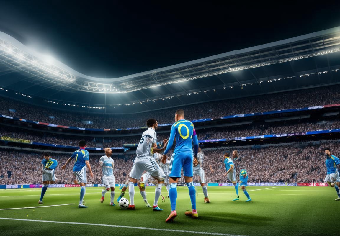 欧冠战报：皇马主场遭曼城逆转，阿森纳英超六连胜领跑